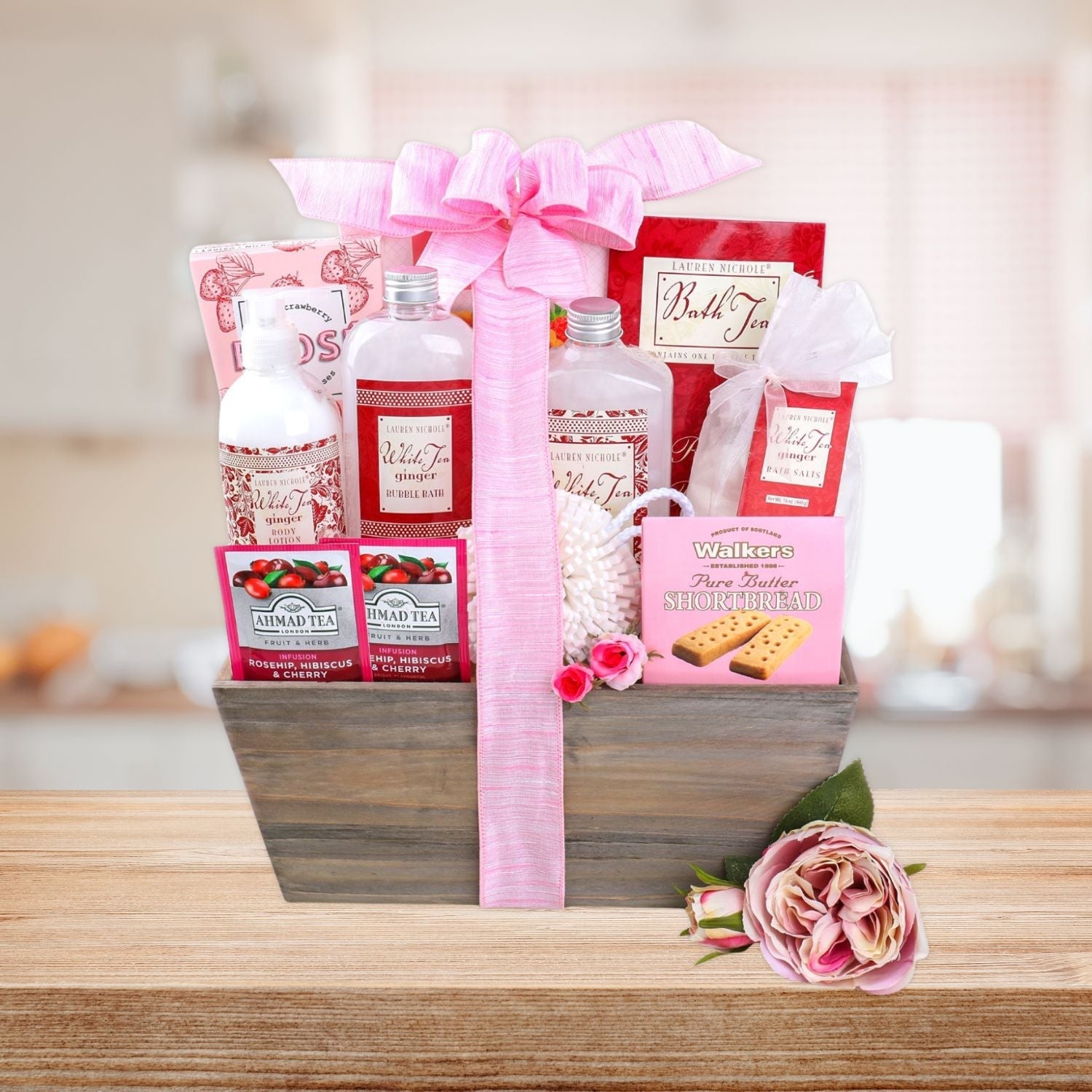 Gift Baskets