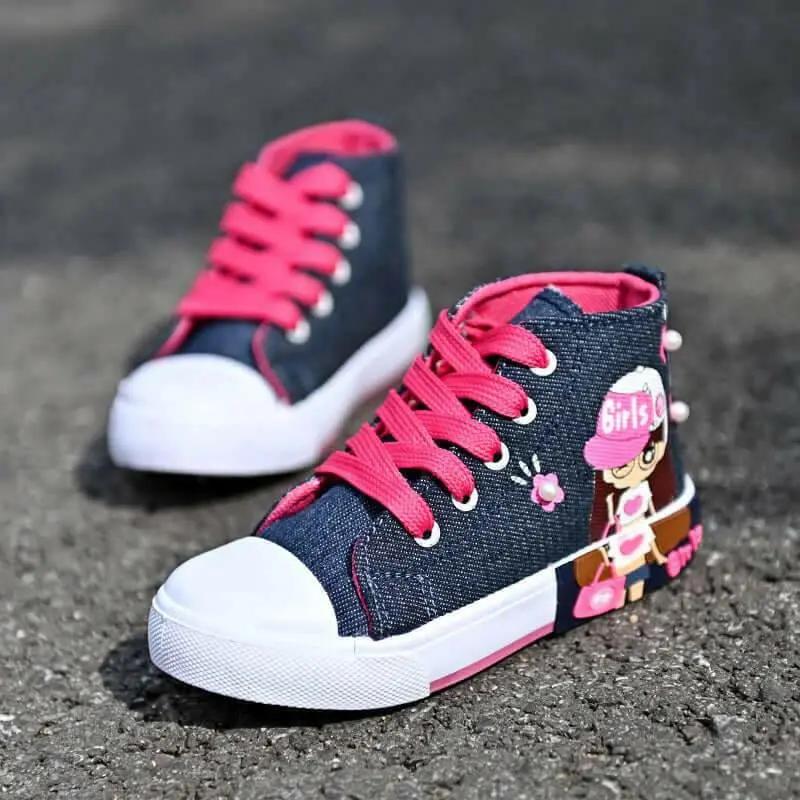 Kid's Shoes
