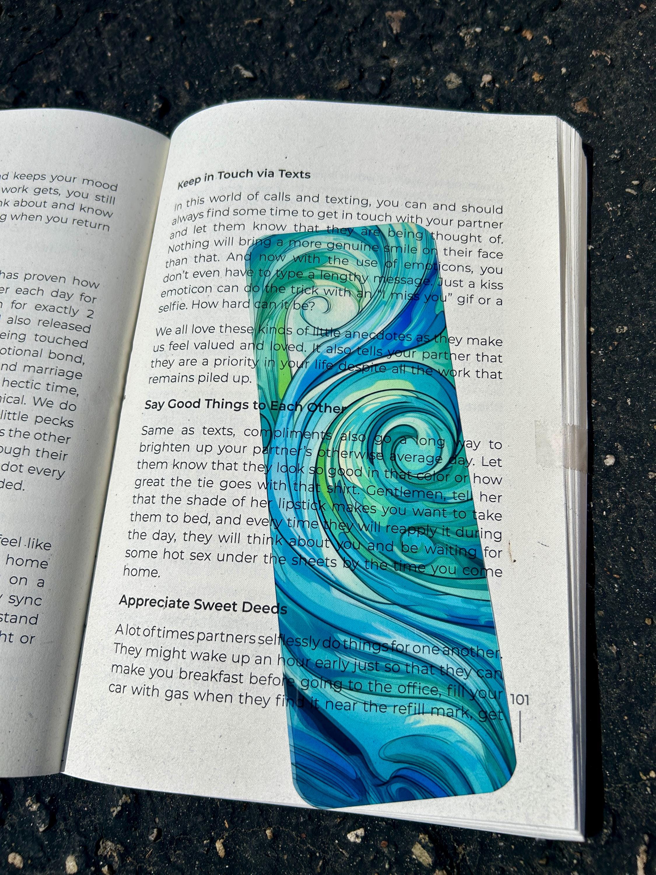 Bookmarks