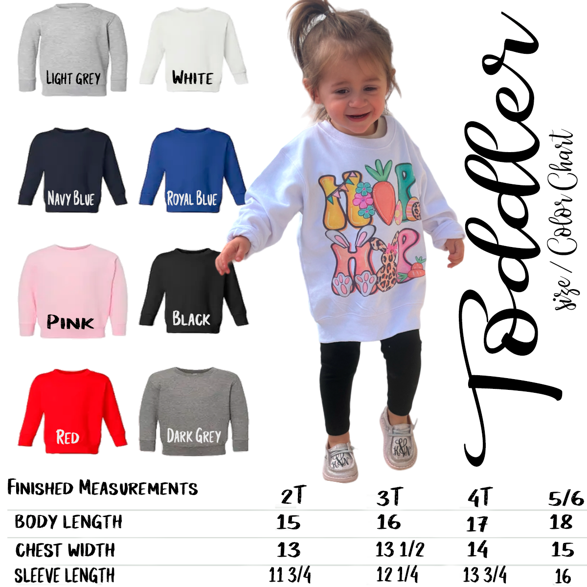 Alot Can Happen in 3 days Easter Sweatshirt