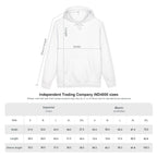 Hoodie — Sweet Skies Branded Logo Pullover