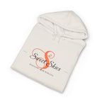 Hoodie — Sweet Skies Branded Logo Pullover
