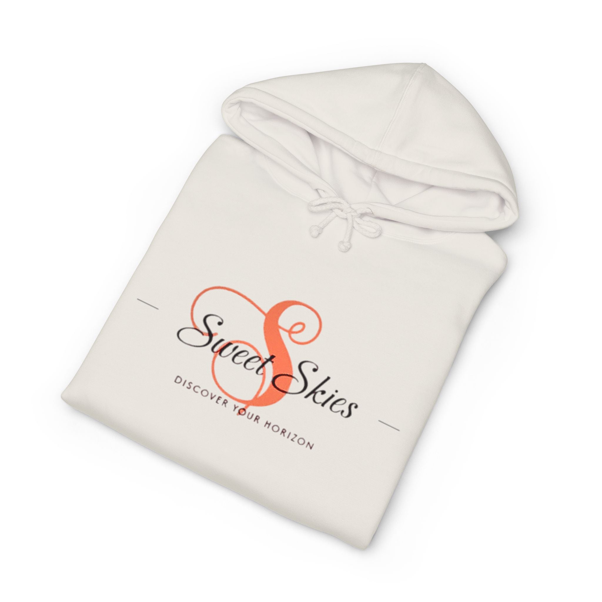 Hoodie — Sweet Skies Branded Logo Pullover