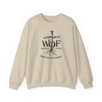 Women of Faith “Rooted in Christ” Crewneck Sweatshirt
