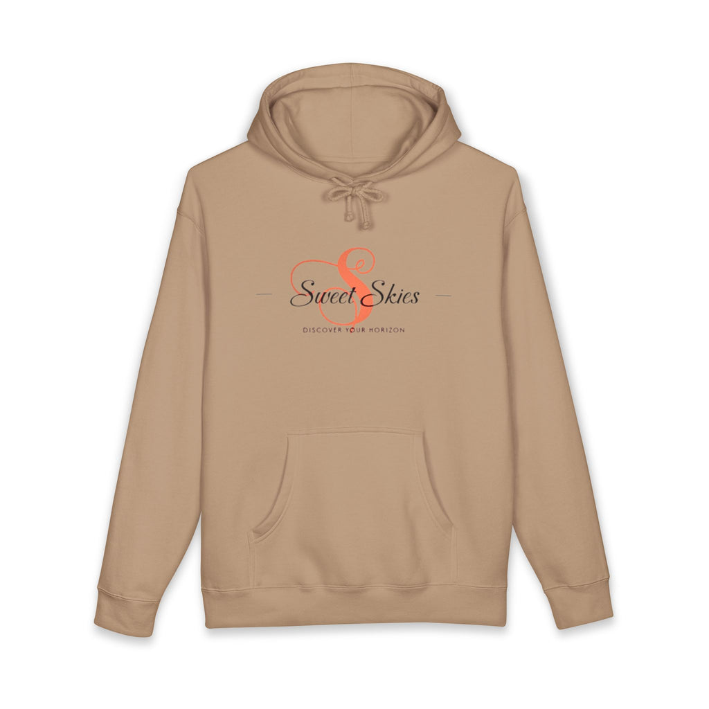 Hoodie — Sweet Skies Branded Logo Pullover