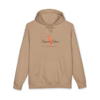 Hoodie — Sweet Skies Branded Logo Pullover