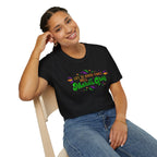 Mardi Gras T‑Shirt – "Let the Good Times Roll" Party Tee