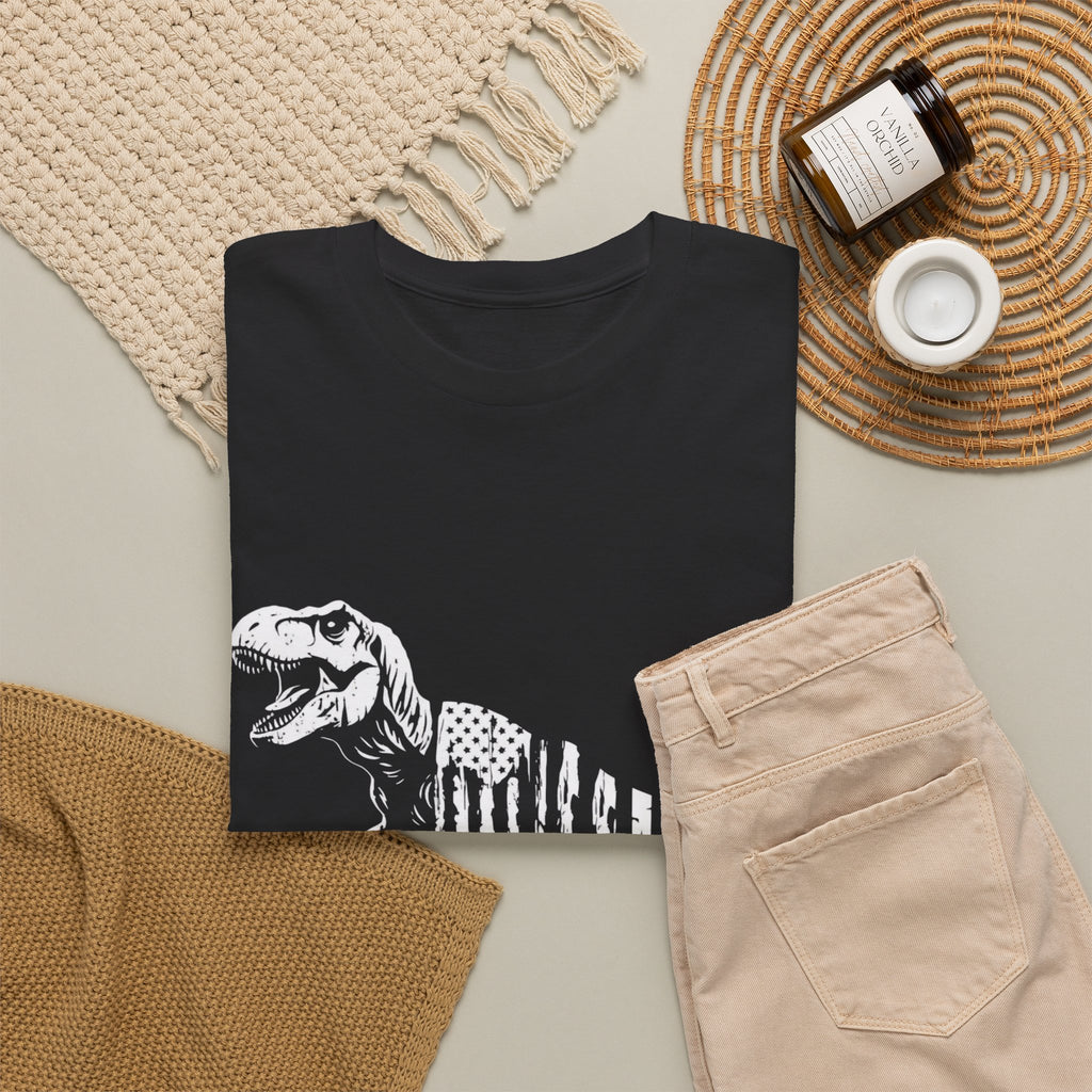 American Dino Tee