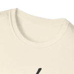 Saved & Live T-Shirt — Ephesians 2:8-9 Christian Faith Tee