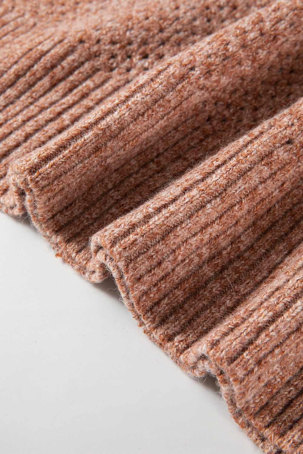 Luciana Drop Shoulder Sweater