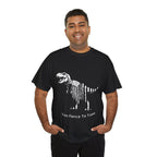 American Dino Tee