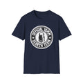 10mm Search Team T-Shirt – 'Official 10MM' Logo Tee