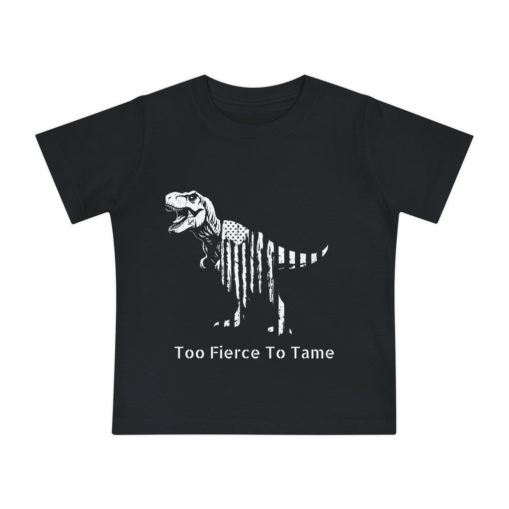 Baby American Dino