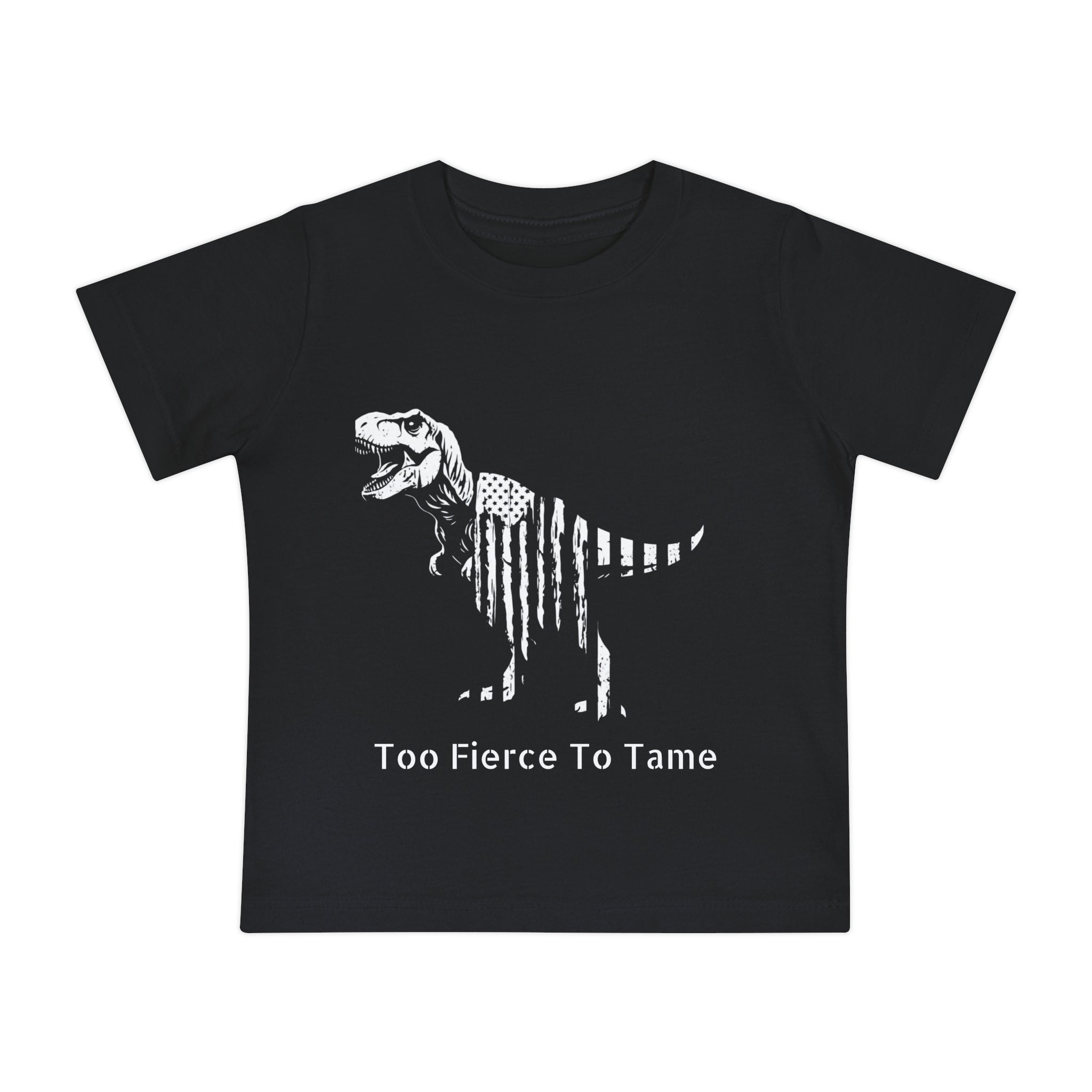 Baby American Dino