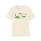 Mardi Gras T‑Shirt – "Let the Good Times Roll" Party Tee
