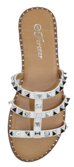 DING-32 White/Silver Forever-1