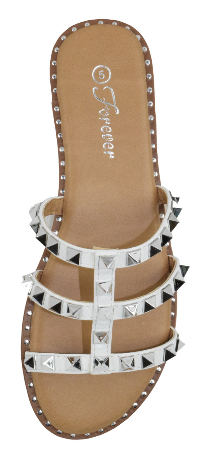 DING-32 White/Silver Forever-1