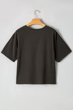 Reya aztec Graphic T Shirt