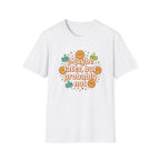 Maybe Later But Probably Not T-Shirt — Funny Retro Sun & Cactus Graphic Tee