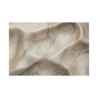 Abstract Neutral Marble Canvas Wall Art — Matte Stretched 1.25"