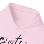 Christian 'Saved Life - Ephesians 2:8-9' Hoodie