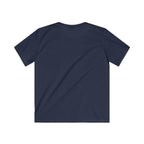 Kids Tee — "ABCD Loading" Cute Alphabet Learning Shirt for Toddlers & Preschoolers