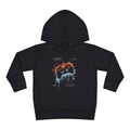 Toddler Gaming Controller Hoodie — Retro Arcade Kids Pullover