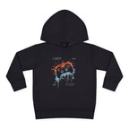 Toddler Gaming Controller Hoodie — Retro Arcade Kids Pullover