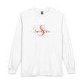 Sweet Skies Logo Long Sleeve Tee