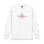 Sweet Skies Logo Long Sleeve Tee