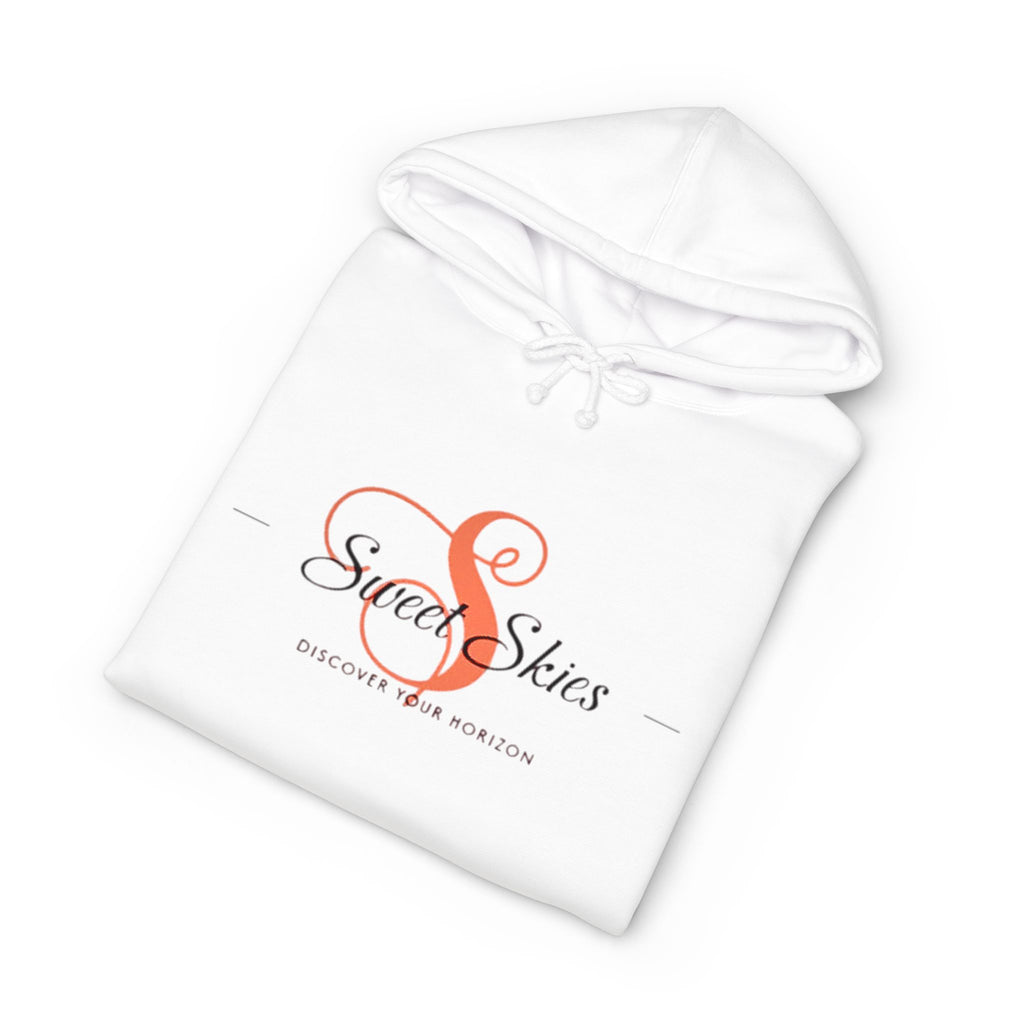 Hoodie — Sweet Skies Branded Logo Pullover