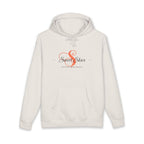Hoodie — Sweet Skies Branded Logo Pullover