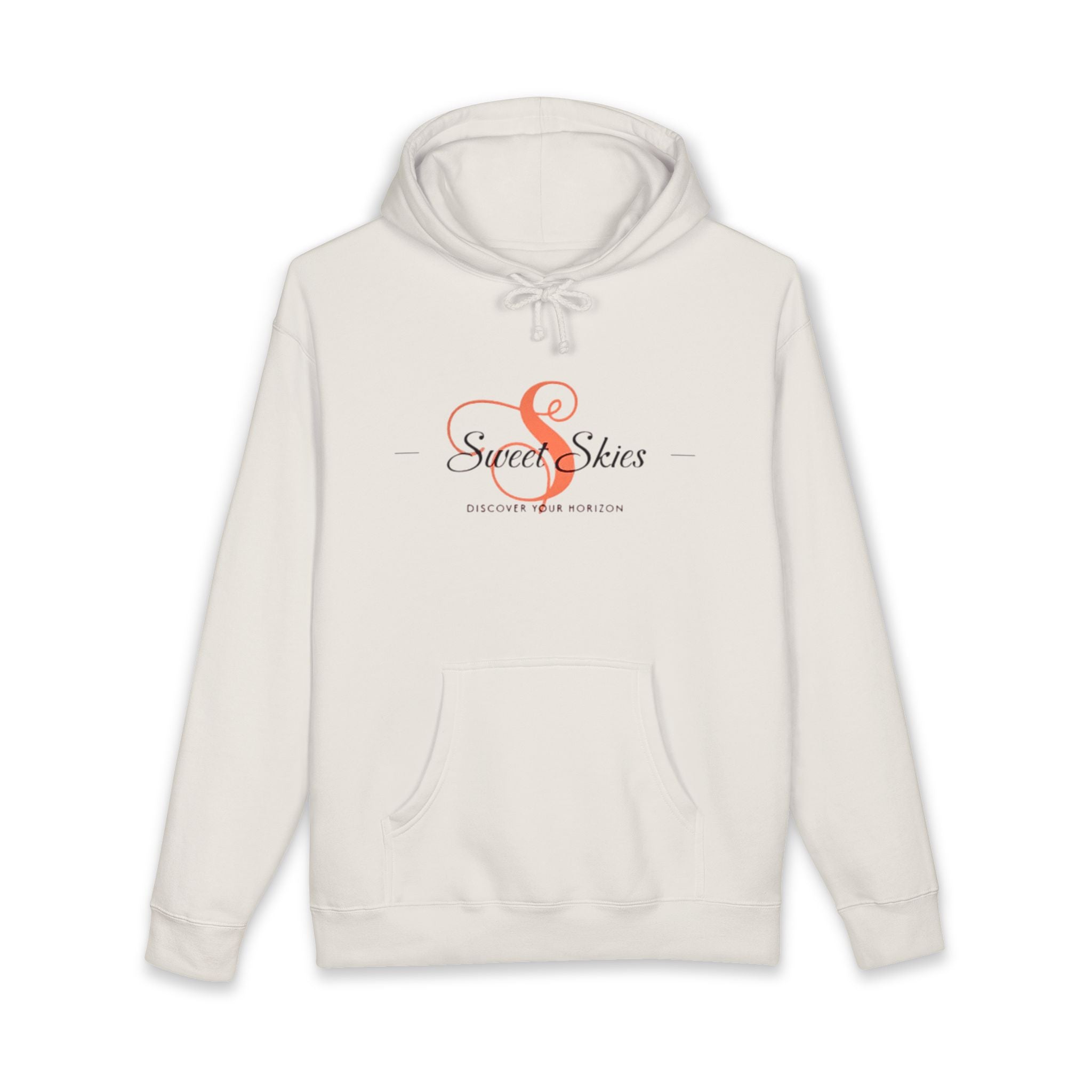 Hoodie — Sweet Skies Branded Logo Pullover
