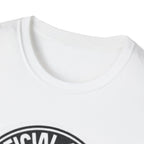 10mm Search Team T-Shirt – 'Official 10MM' Logo Tee