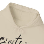 Christian 'Saved Life - Ephesians 2:8-9' Hoodie