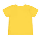 Toddler Tee — Cute Smart and a Little Bit Dramatic Unicorn Shirt