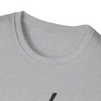 Saved & Live T-Shirt — Ephesians 2:8-9 Christian Faith Tee