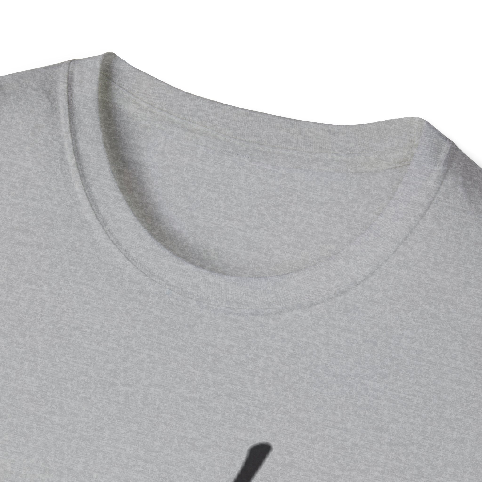 Saved & Live T-Shirt — Ephesians 2:8-9 Christian Faith Tee