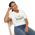 Mardi Gras T‑Shirt – "Let the Good Times Roll" Party Tee