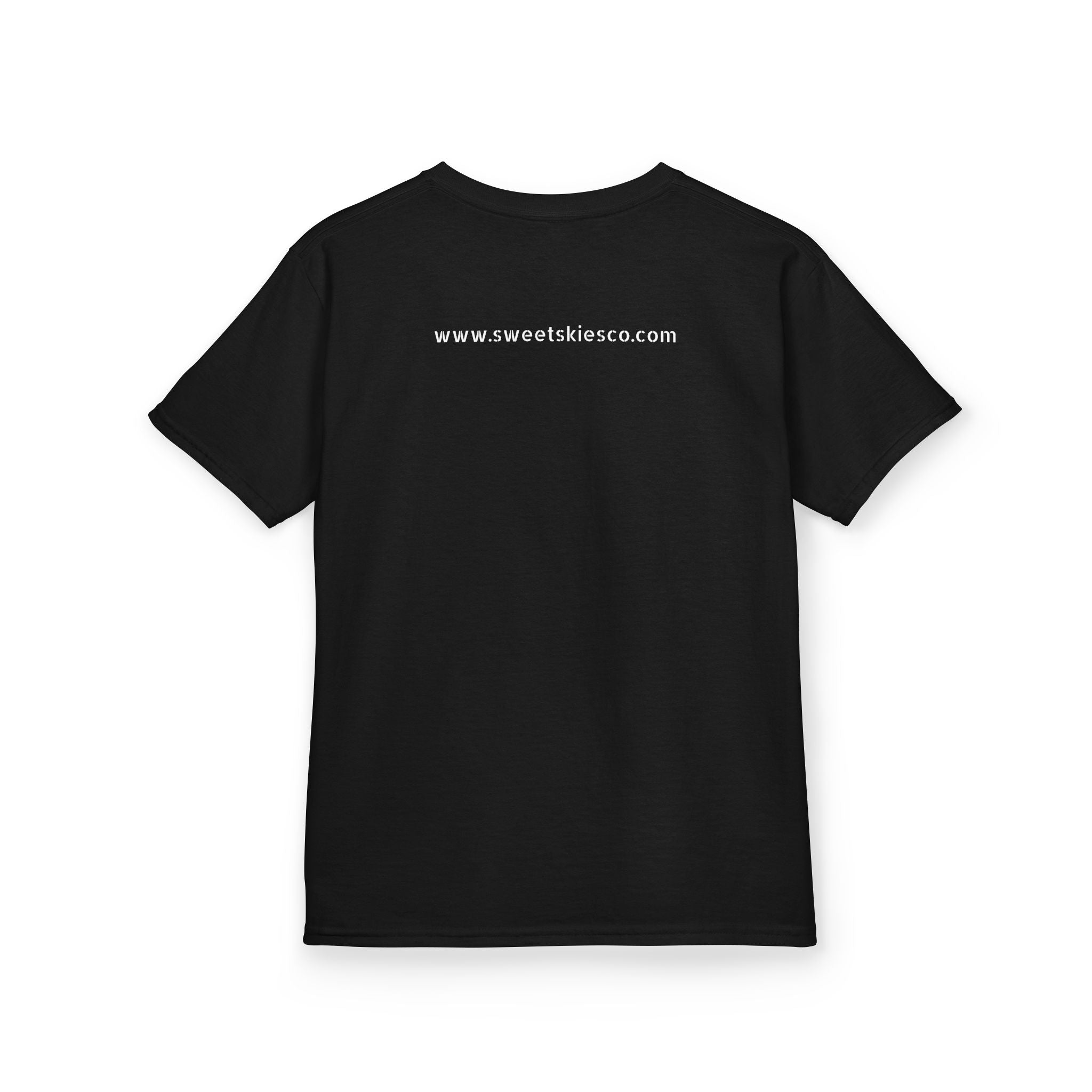 Kids American Dino Tee