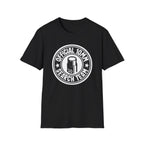 10mm Search Team T-Shirt – 'Official 10MM' Logo Tee
