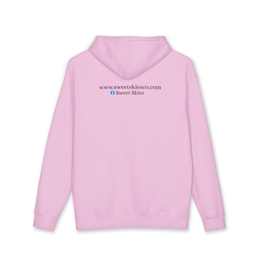 Hoodie — Sweet Skies Branded Logo Pullover