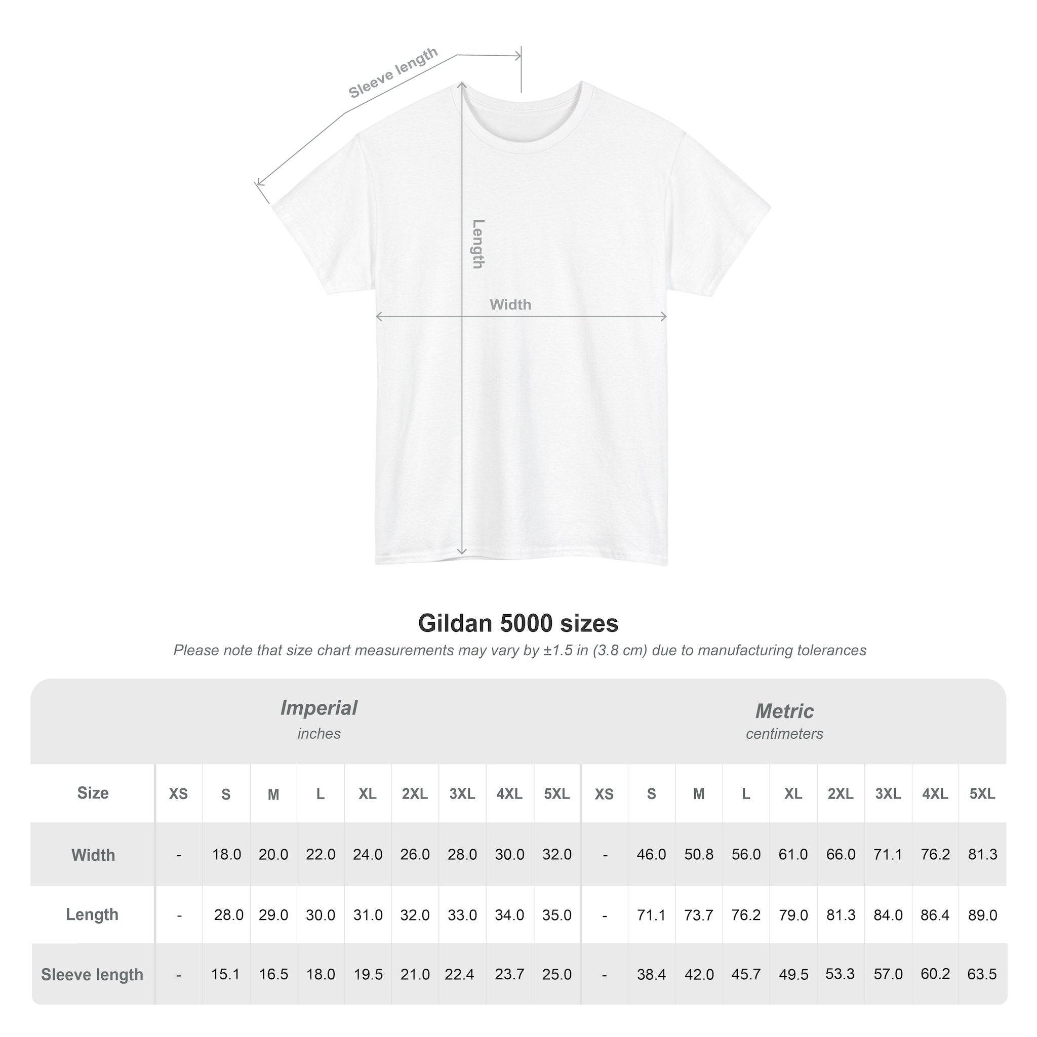 American Dino Tee
