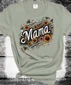 Sunflower MaMa T-Shirt