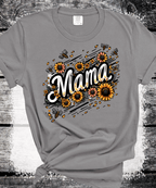 Sunflower MaMa T-Shirt