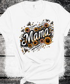 Sunflower MaMa T-Shirt