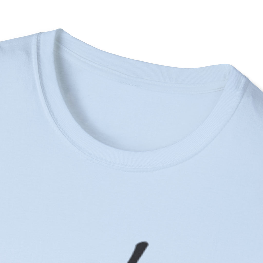 Saved & Live T-Shirt — Ephesians 2:8-9 Christian Faith Tee