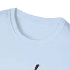 Saved & Live T-Shirt — Ephesians 2:8-9 Christian Faith Tee