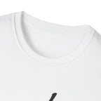 Saved & Live T-Shirt — Ephesians 2:8-9 Christian Faith Tee