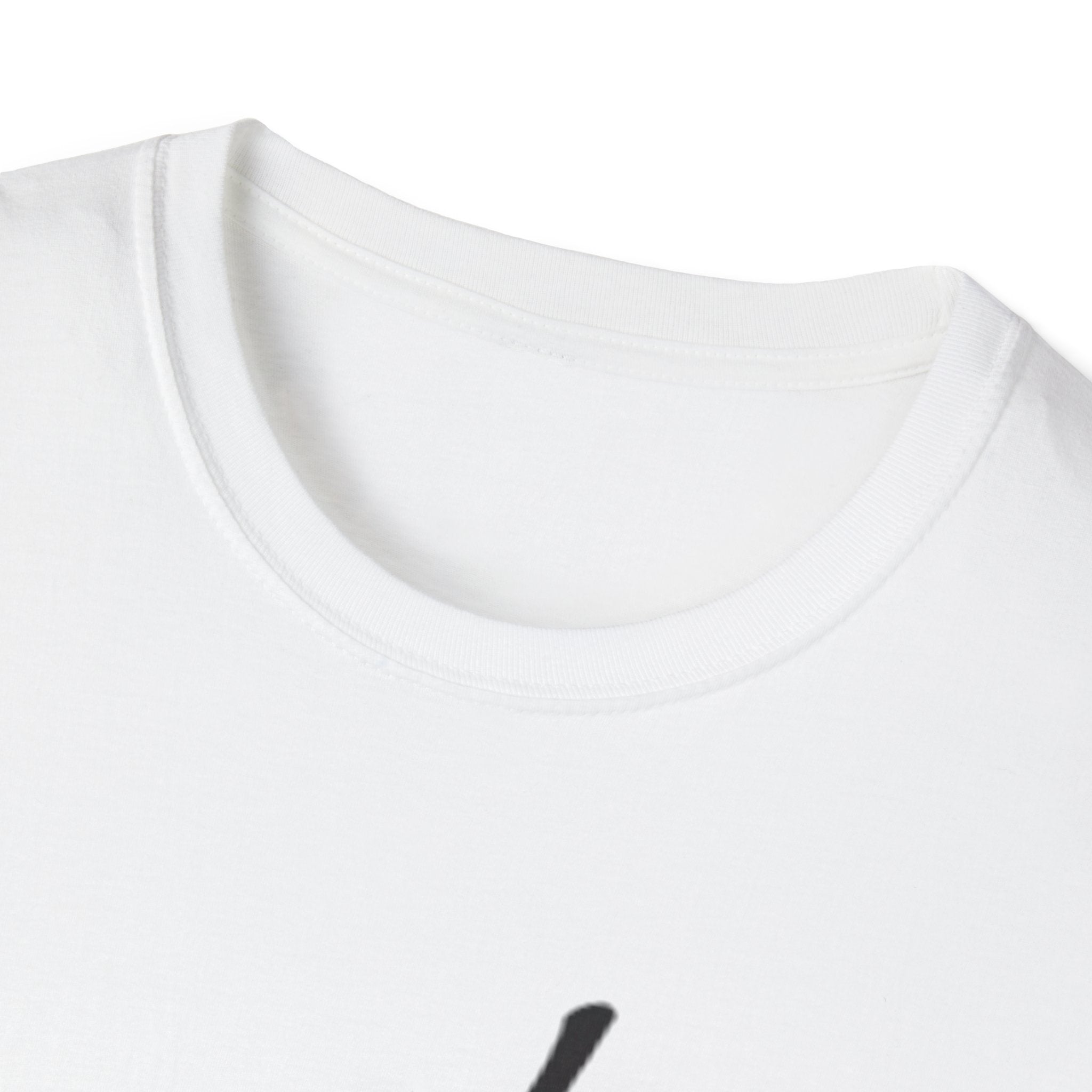 Saved & Live T-Shirt — Ephesians 2:8-9 Christian Faith Tee